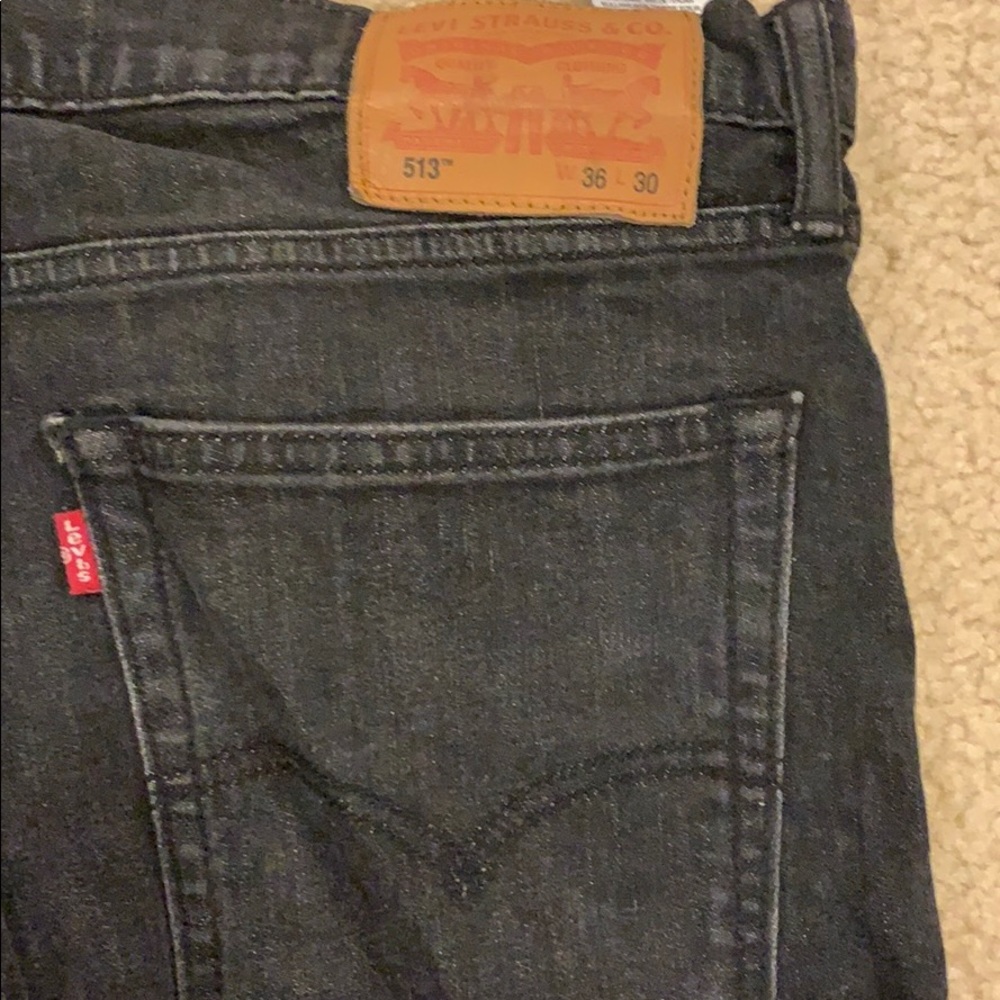 Jeans - Picture 2 of 3